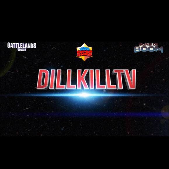 dillkill
